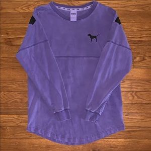 Victoria’s Secret PINK Long Sleeve shirt